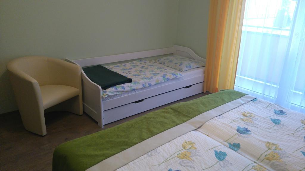 Gasthof Zum Mohrn Oberwoelz Stadt Eksteriør bilde
