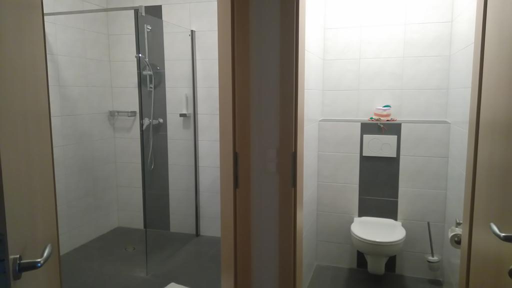 Gasthof Zum Mohrn Oberwoelz Stadt Eksteriør bilde